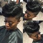 Relaxer re touch &amp; style