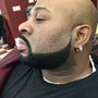 Men's Shave / Beard  Only