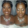 Bridal Makeup Glam