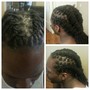 Loc Maintenance & style