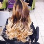 Ombre