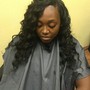 Weave maintenance