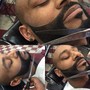 Men's Shave / Beard  Only