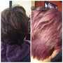 Single Process Color