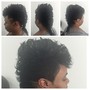 Relaxers Retouch