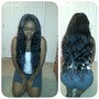 Full Closure Sew In