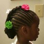 Comb Twist