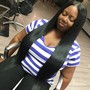 Closure  QUICKWEAVE