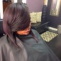 Leave-Out Color Correction