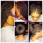 Bra strap length Passion Twist