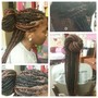 Two Strand Twist