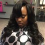 Sew-in 