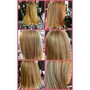 5 foils- 1 color