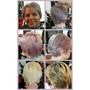 5 foils- 1 color