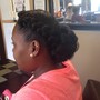 Crochet Braids