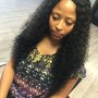 Closure  QUICKWEAVE