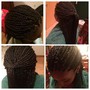 Kid’s Braids