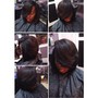 Leave-Out Color Correction