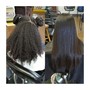 Keratin Treatment