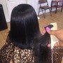 Lace Closure Sew In