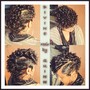 Double strand Twist on natural hair