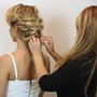 Updo