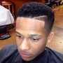 Boy’s Hairline Only(No Taper)