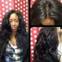 NEW CLIENT SEW IN 1ST TIME CUSTOMER