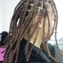 dreadlocks