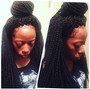 Mini SPRING TWIST (Hair Included)