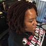 Soft loc Takedown