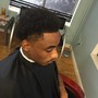 Young adult (16 & under) shape up