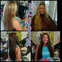 Brazillian Blowout