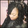 Closure Sew In