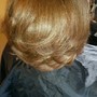 Root Touch Up w/style 11-20”