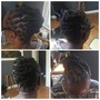 Deep Conditioning Treatment, Loc Maintenance