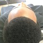 Adult Lining &amp; Taper