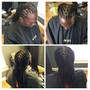 Micro loc extensions