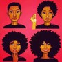 SISTERLOCKS/BROTHERLOCKS CONSULTATION