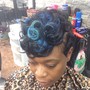 Flexi Rods