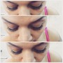 Individual Lashes