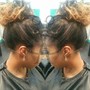 Updo