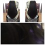 China Silk Hair Growth Oil Treatment