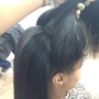 Versatile Sew In