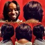 Silk Closure Sew in