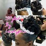 Updo Styles