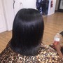 Lace Closure Sew In