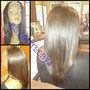 Micro Link-Braidless Sew-in(Per Row)