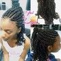 Braid/Twist