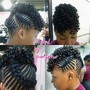 Comb Twist